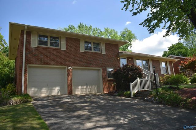 1503 Fell Avenue NE, Huntsville, AL 35811