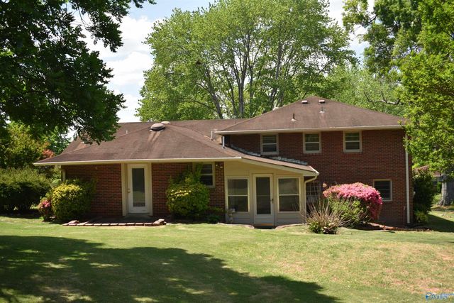 1503 Fell Avenue NE, Huntsville, AL 35811