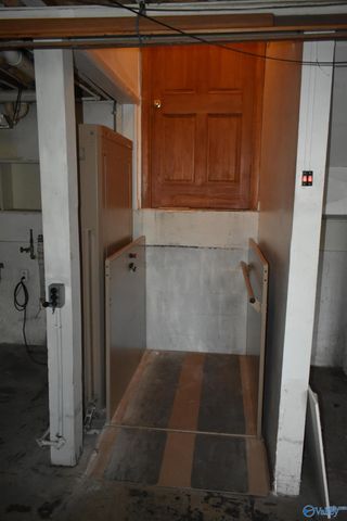 1503 Fell Avenue NE, Huntsville, AL 35811