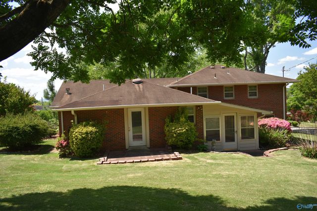 1503 Fell Avenue NE, Huntsville, AL 35811