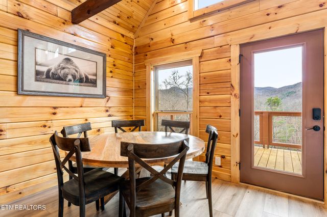 1017 Street Of Dreams, Gatlinburg, TN 37738