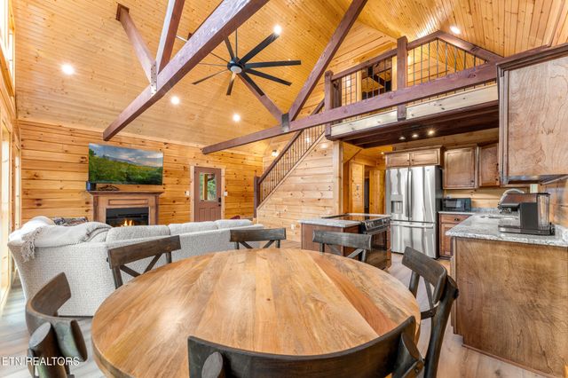 1017 Street Of Dreams, Gatlinburg, TN 37738