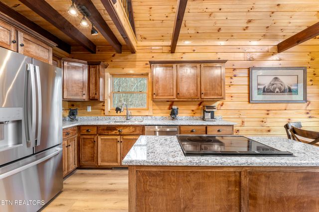 1017 Street Of Dreams, Gatlinburg, TN 37738