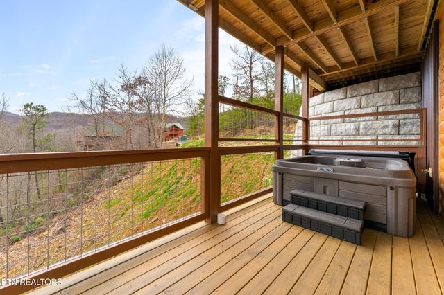 1017 Street Of Dreams, Gatlinburg, TN 37738