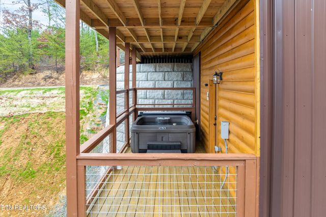 1017 Street Of Dreams, Gatlinburg, TN 37738