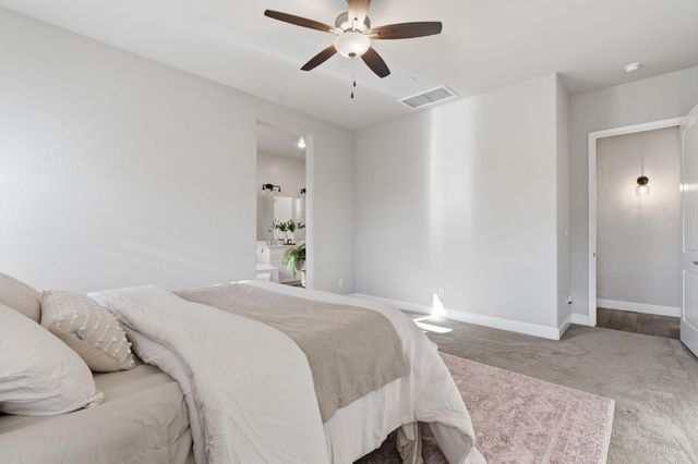 1758 N Carson Avenue, Clovis, CA 93619
