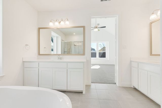 3917 Gail Lane, Providence Village, TX 76227