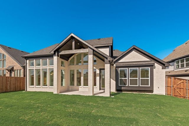 3917 Gail Lane, Providence Village, TX 76227