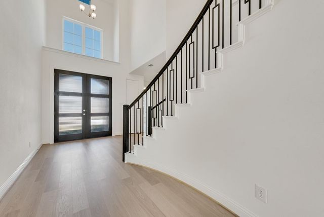 3917 Gail Lane, Providence Village, TX 76227