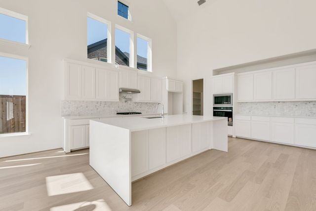 3917 Gail Lane, Providence Village, TX 76227