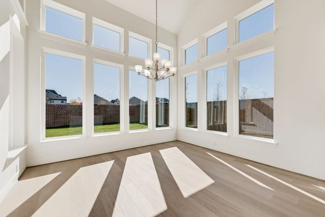 3917 Gail Lane, Providence Village, TX 76227