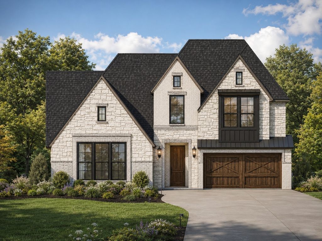 3917 Gail Lane, Providence Village, TX 76227