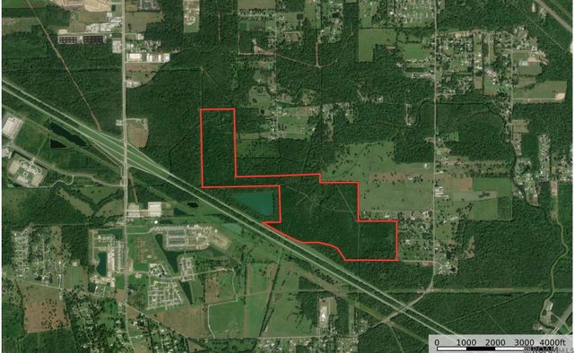 Richard Waguespack Rd, Gonzales, LA 70737