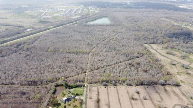 Richard Waguespack Rd, Gonzales, LA 70737