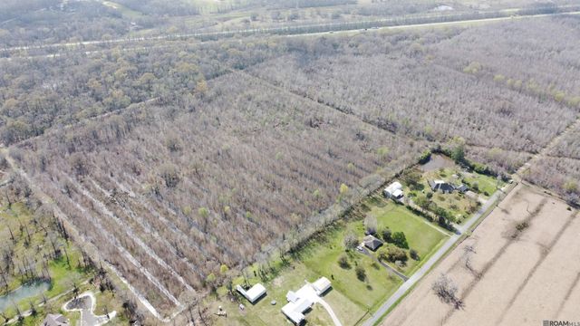 Richard Waguespack Rd, Gonzales, LA 70737