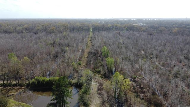 Richard Waguespack Rd, Gonzales, LA 70737