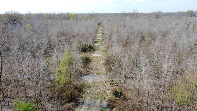 Richard Waguespack Rd, Gonzales, LA 70737