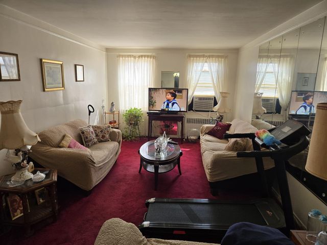 801 Bronx River Road 2G, Bronxville, NY 10708