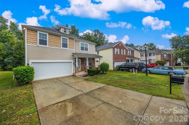 1206 Bottle Brush Lane, Harrisburg, NC 28075