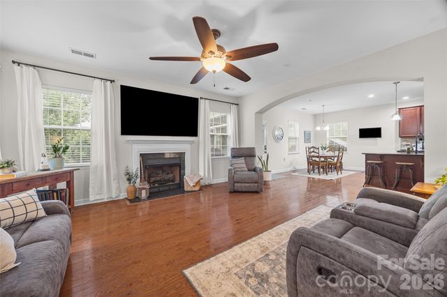 1206 Bottle Brush Lane, Harrisburg, NC 28075