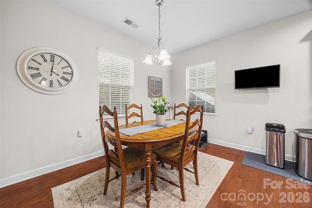 1206 Bottle Brush Lane, Harrisburg, NC 28075