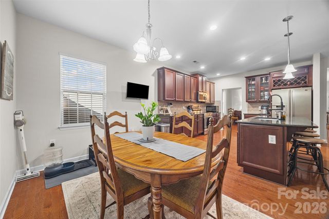 1206 Bottle Brush Lane, Harrisburg, NC 28075