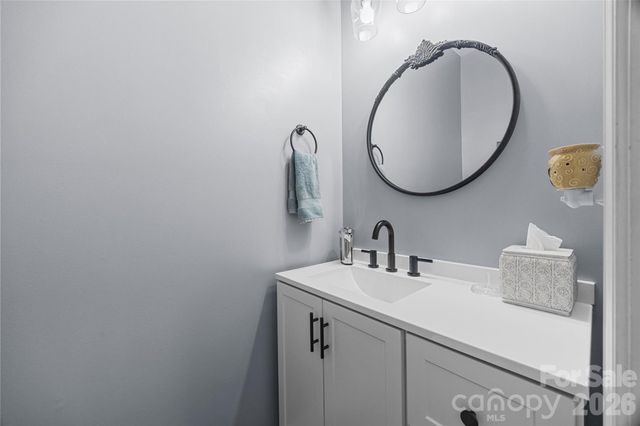 1206 Bottle Brush Lane, Harrisburg, NC 28075