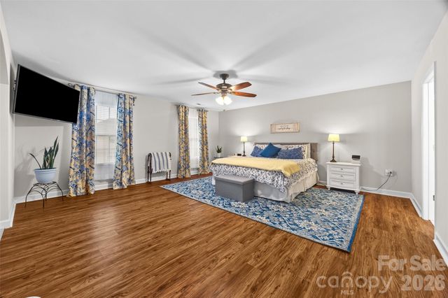 1206 Bottle Brush Lane, Harrisburg, NC 28075