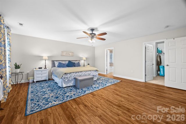 1206 Bottle Brush Lane, Harrisburg, NC 28075