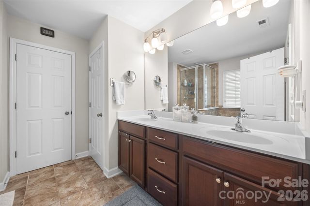 1206 Bottle Brush Lane, Harrisburg, NC 28075