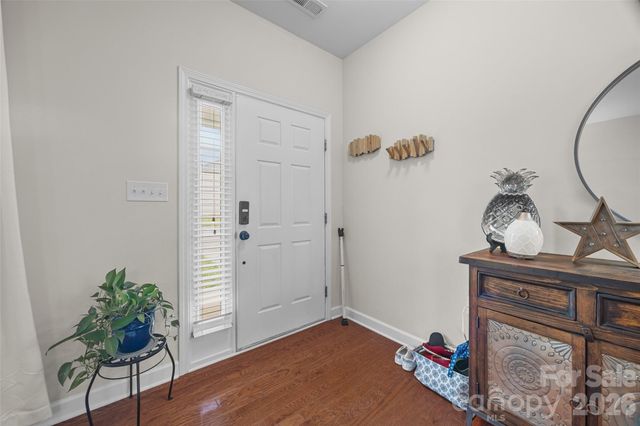 1206 Bottle Brush Lane, Harrisburg, NC 28075