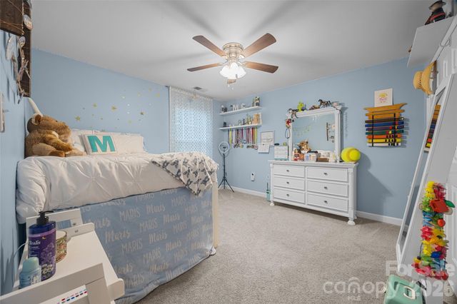 1206 Bottle Brush Lane, Harrisburg, NC 28075