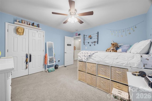 1206 Bottle Brush Lane, Harrisburg, NC 28075