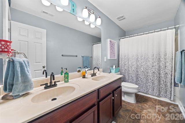 1206 Bottle Brush Lane, Harrisburg, NC 28075