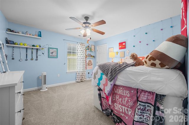 1206 Bottle Brush Lane, Harrisburg, NC 28075