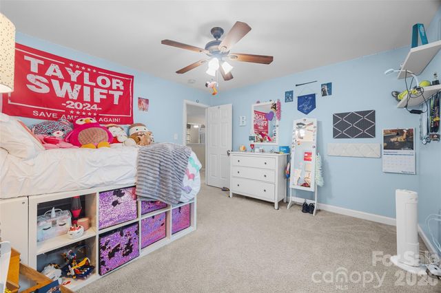 1206 Bottle Brush Lane, Harrisburg, NC 28075