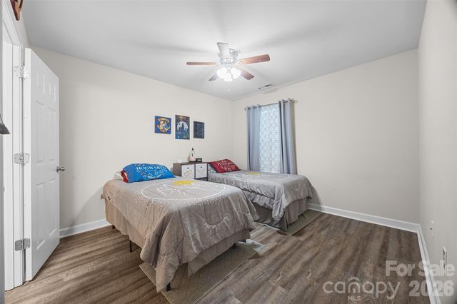 1206 Bottle Brush Lane, Harrisburg, NC 28075