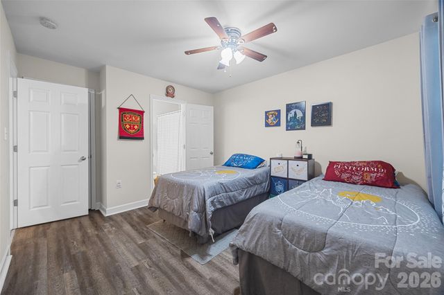 1206 Bottle Brush Lane, Harrisburg, NC 28075