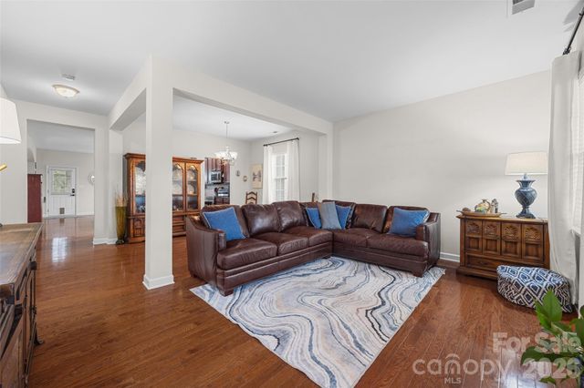 1206 Bottle Brush Lane, Harrisburg, NC 28075