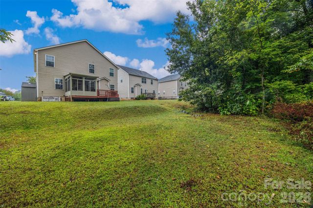 1206 Bottle Brush Lane, Harrisburg, NC 28075