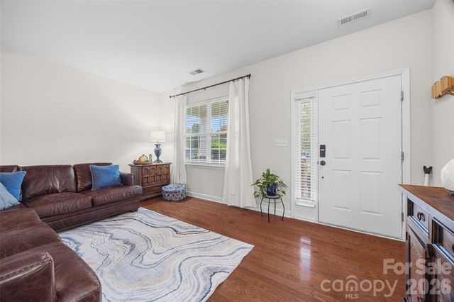 1206 Bottle Brush Lane, Harrisburg, NC 28075