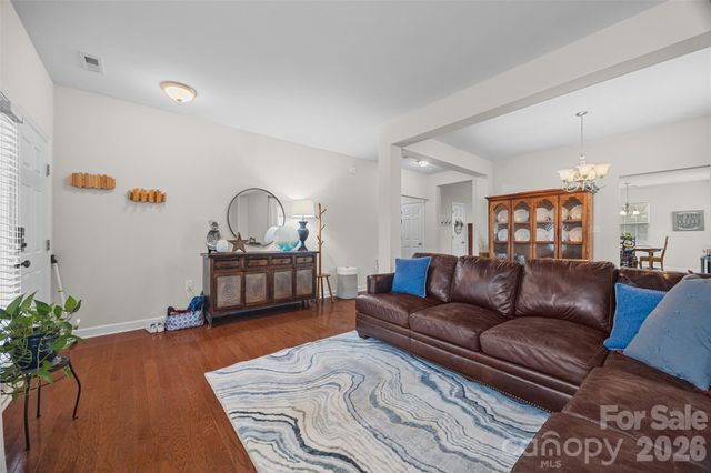 1206 Bottle Brush Lane, Harrisburg, NC 28075