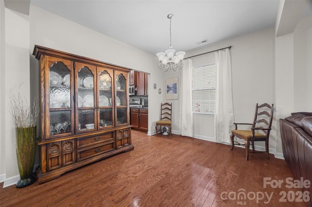 1206 Bottle Brush Lane, Harrisburg, NC 28075