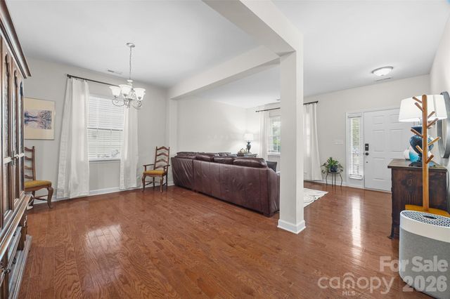 1206 Bottle Brush Lane, Harrisburg, NC 28075