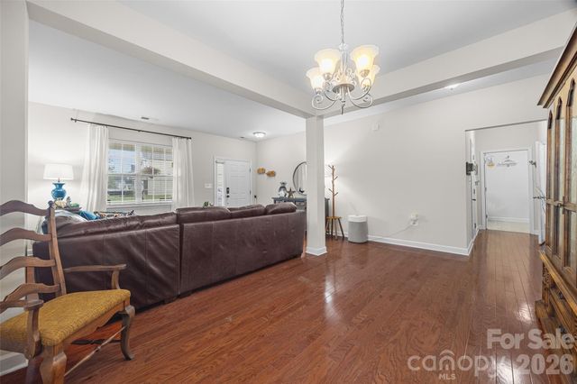 1206 Bottle Brush Lane, Harrisburg, NC 28075