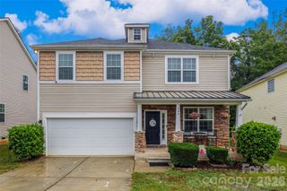 1206 Bottle Brush Lane, Harrisburg, NC 28075