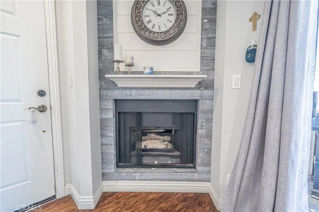 18111 Erik Court 445, Canyon Country, CA 91387