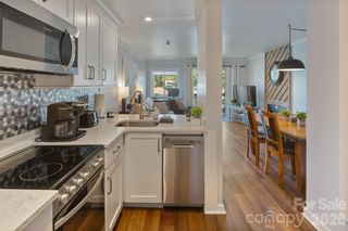 301 Pinnacle Inn Road 1110, Beech Mountain, NC 28604