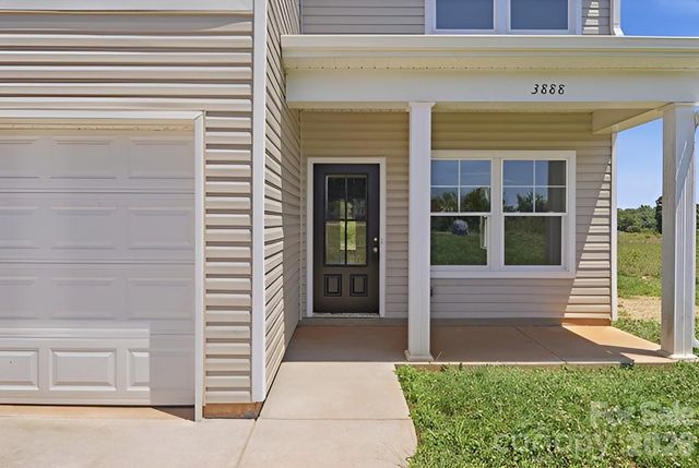 3888 Summerow Road, Lincolnton, NC 28092