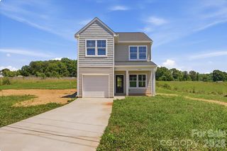 3888 Summerow Road, Lincolnton, NC 28092